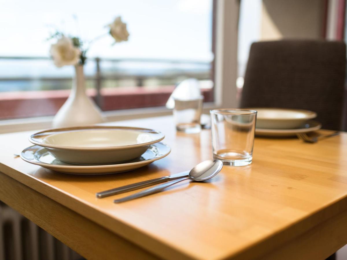 Apartment B715 By Interhome Lahnstein Bagian luar foto