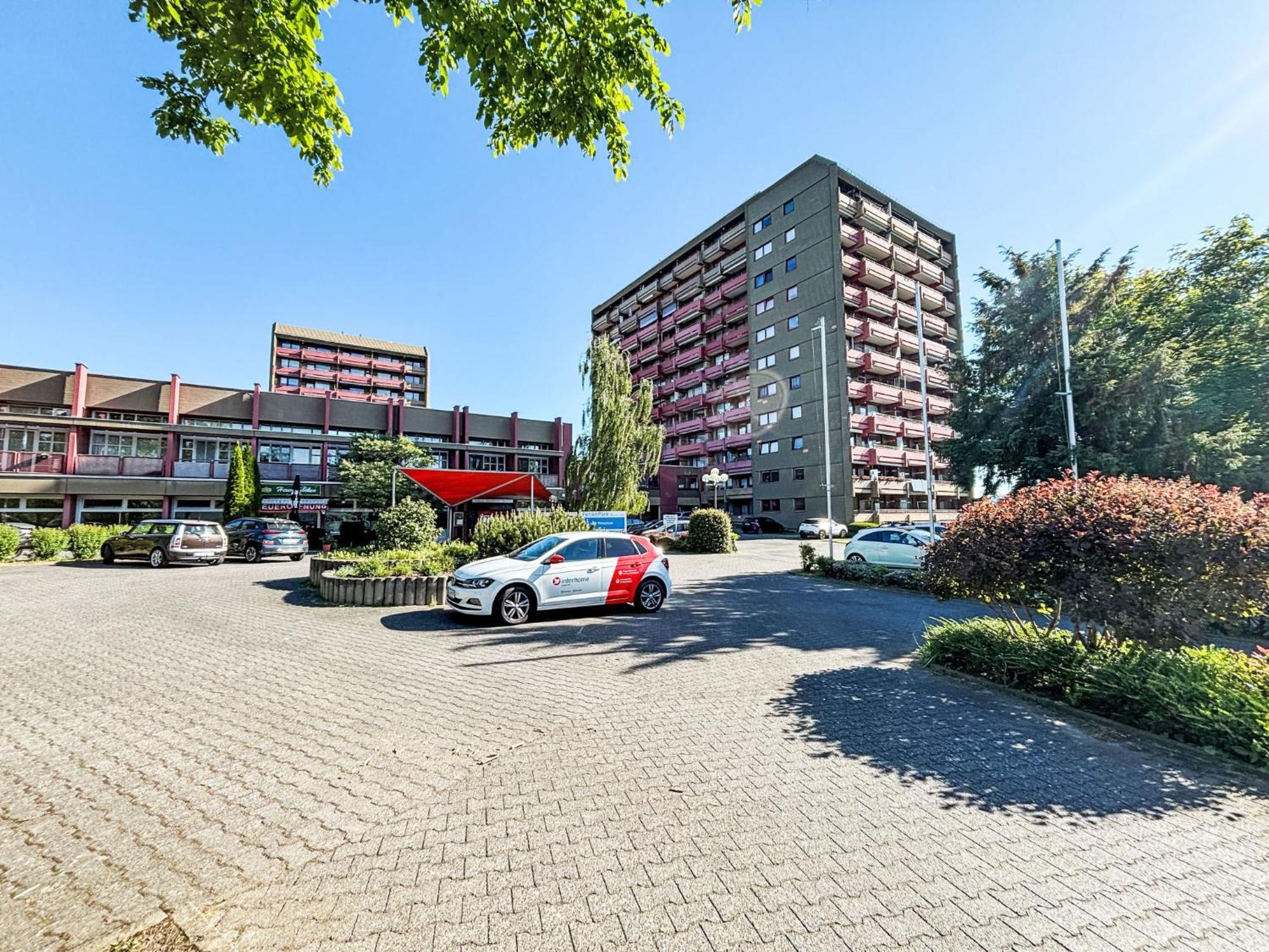 Apartment B715 By Interhome Lahnstein Bagian luar foto
