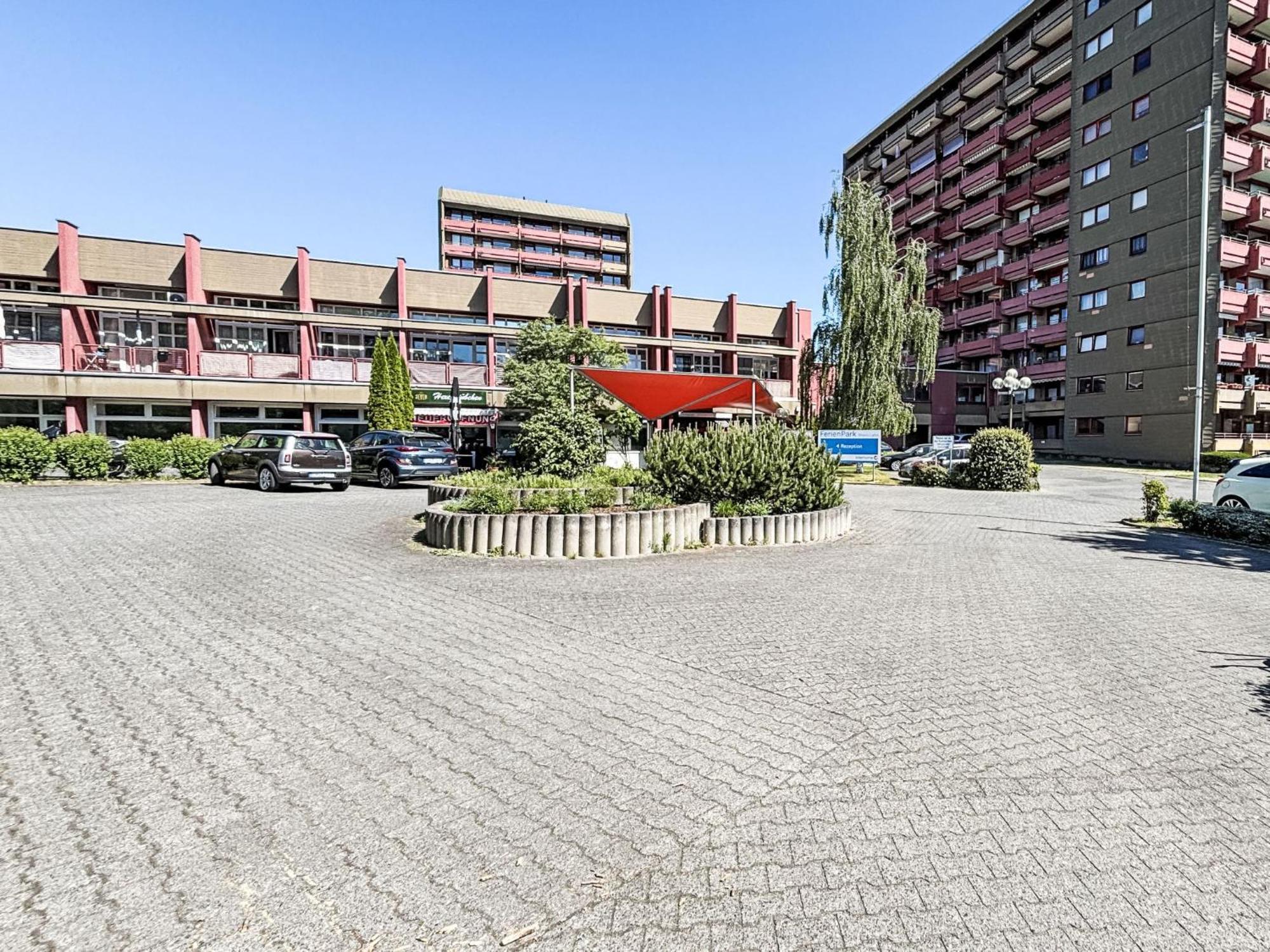 Apartment B715 By Interhome Lahnstein Bagian luar foto