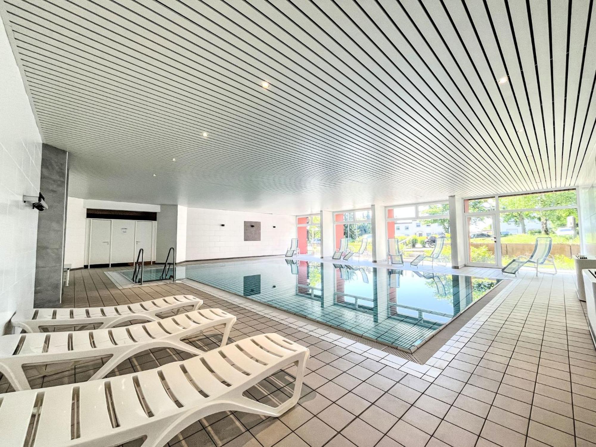 Apartment B715 By Interhome Lahnstein Bagian luar foto